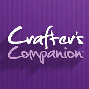 FORMER Crafters Companion UK DT member