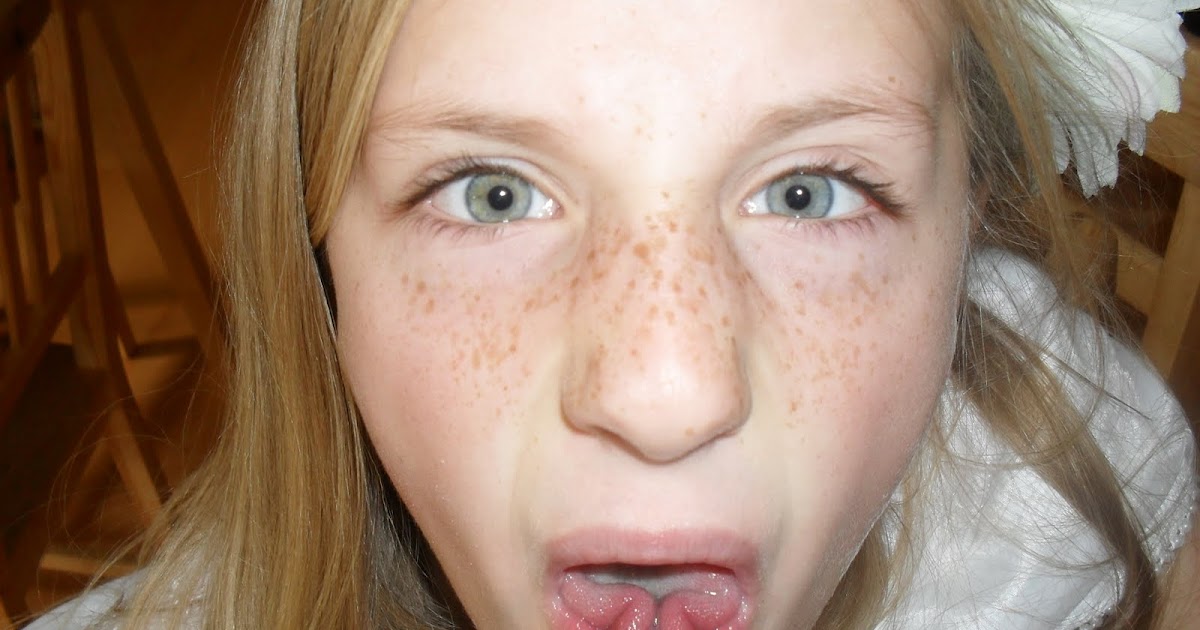 Kiddles 'N Bits Clover Tongue