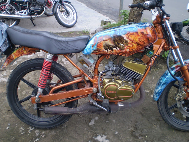 rx king cobra