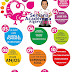 Cartaz da 27ª Semana Académica do Algarve 2012 UALG