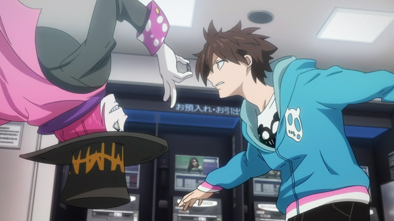 Download Anime Otaku Reviewers Anime Review C The Money Of Soul And Free Wallpaper Anime Otaku Reviewers Anime Review C The Money Of Soul And For Free