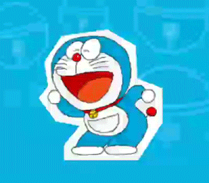 Gambar kartun doraemon bergerak Gambar kartun doraemon bergerak