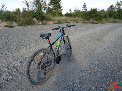 Bicicleta Sprint Maverick