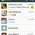 Tải WhatsApp Messenger ứng dụng trò chuyện và nhắn tin hoàn toàn miễn phí