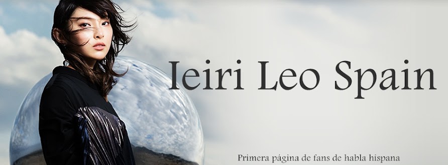 Ieiri Leo Spain