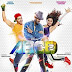'ABCD - Any Body Can Dance - 2' Movie 'Chunar' Song Lyircs