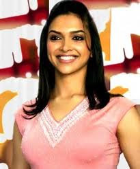 Deepika Padukone Without Bra