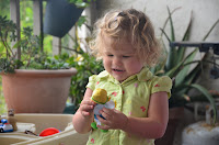 Thumbuddy to Love, The Binky Fairy 4