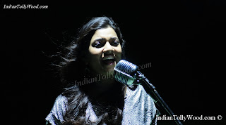 singer geetha madhuri latest hot photos pics