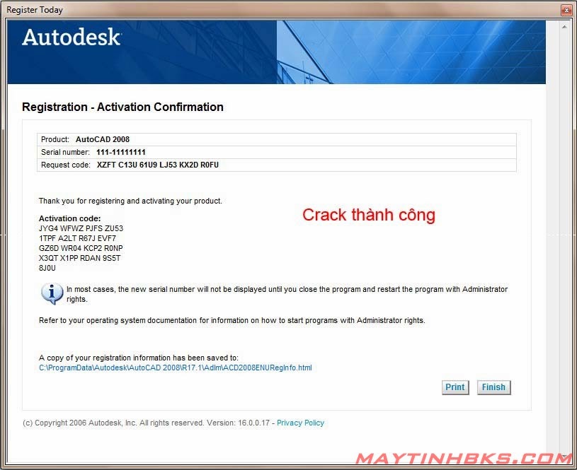 DAEMON Tools Lite (Full + Crack) MACnWINS daemon tool full crack cho win 10