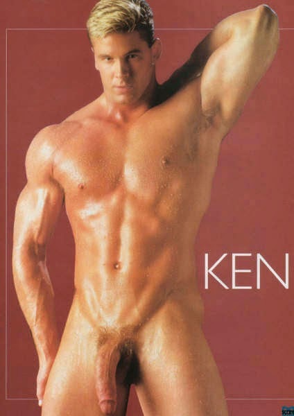 Sexy naked guys havin sex Ken ryker porn star fucks girls tube