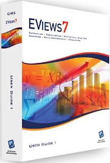 Download Eviews 6 With Crack