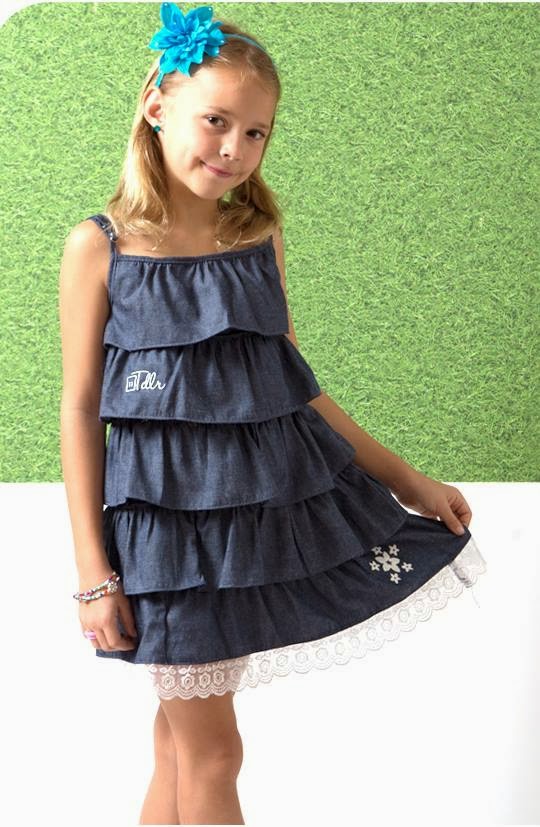 Dress Anak Dress Anak