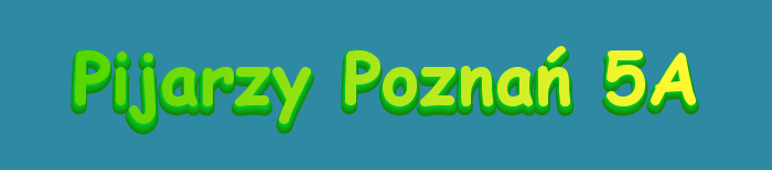 Pijarzy Poznań 5A