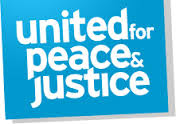 United for Peace & Justice