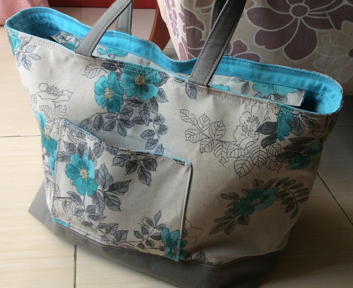 The Moody Homemaker Rhythmic Gymnastics Apparatus Bag