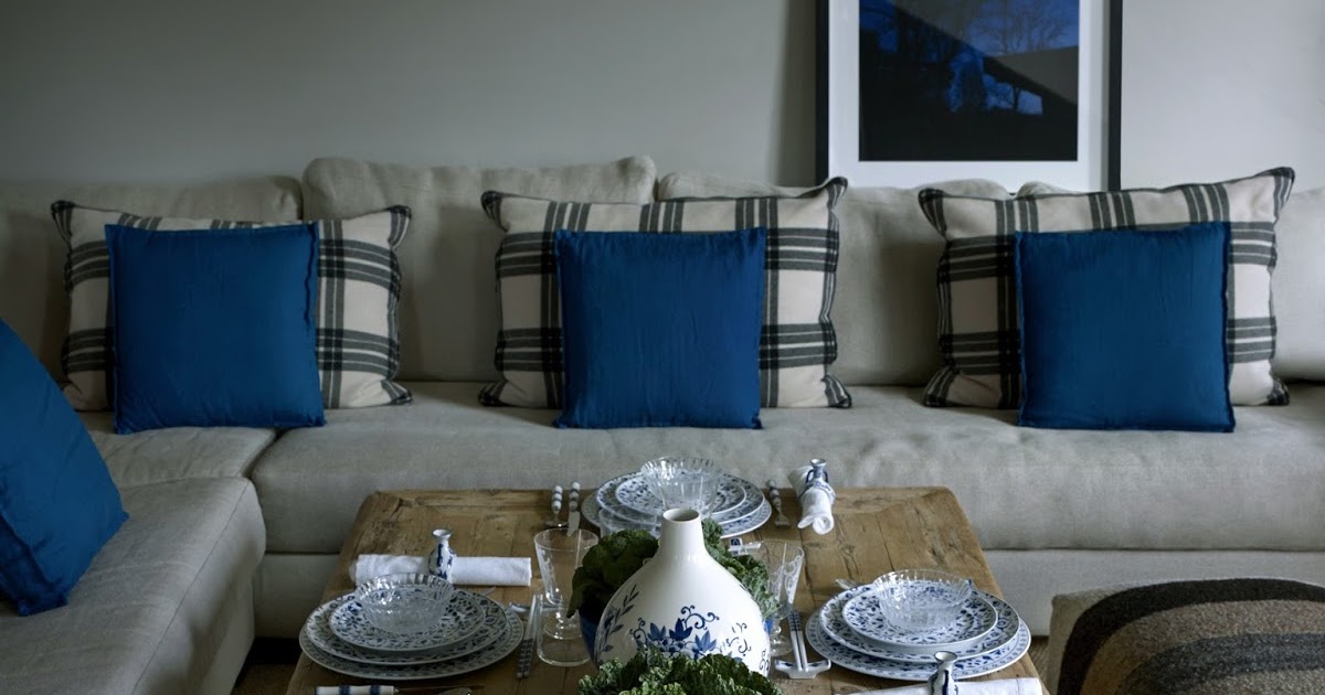 ZARA Home Comes to Canada Beauty Parler