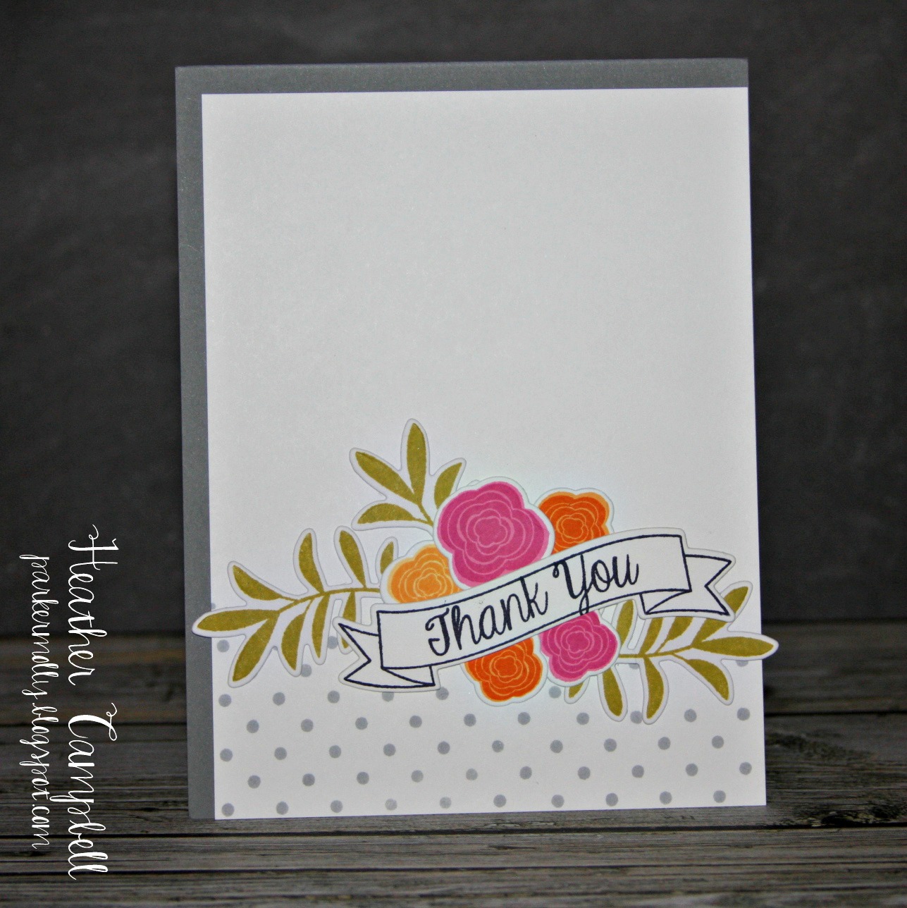 Parker&Molly Texture Tiles Be Cute