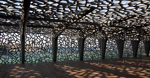 Rencontres scientifiques internationales du mucem