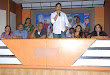 Aa Iddaru Movie Audio Release function Photos Gallery