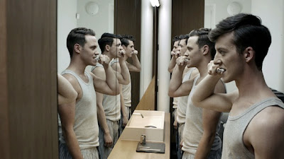 Will Young - Losing Myself Lyrics + Letras + Lirik + Tekst + Text + Testo + Paroles + Source: Lyrics-Video-Music.blogspot.com + Video Music Song Lyrics Will Young - Losing Myself