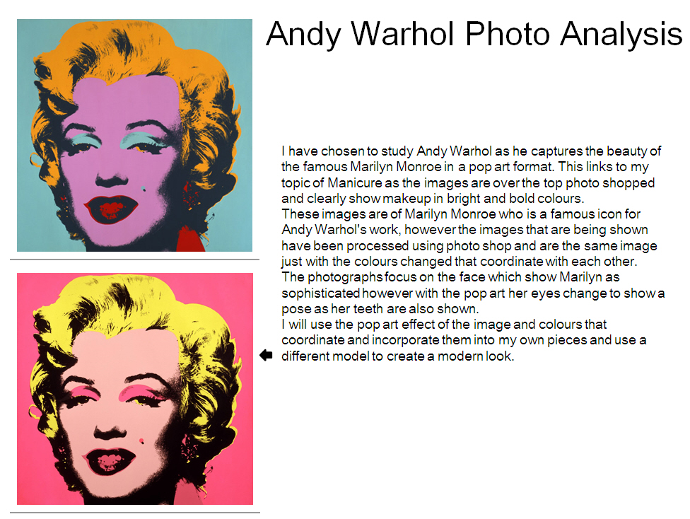 an analysis of andy warhol who is the epitome of pop art Andy warhol, the pope of pop art, made this painting (a part of the series known as death and disaster or simply known as disaster series) after being inspired by an airplane crash news he read in the new york mirror of june 4, 1962. an analysis of andy warhol who is the epitome of pop art Andy warhol, the pope of pop art, made this painting (a part of the series known as death and disaster or simply known as disaster series) after being inspired by an airplane crash news he read in the new york mirror of june 4, 1962.