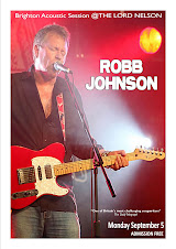 Robb Johnson