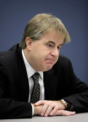 Toyota division group vice president bob carter Toyota division group vice president bob carter