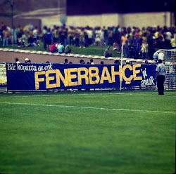 biz hayatta en çok Fenerbahçe'yi sevdik