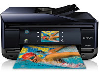 Epson Expression Photo XP-850 SmAll-In-One