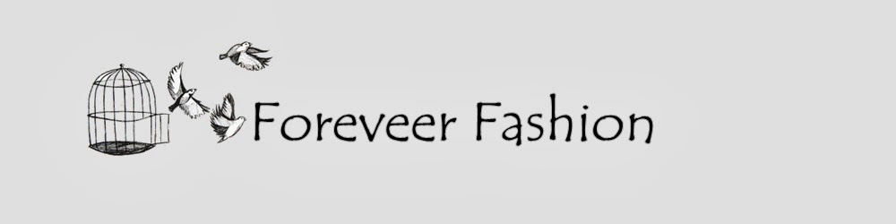Foreveer Fashion