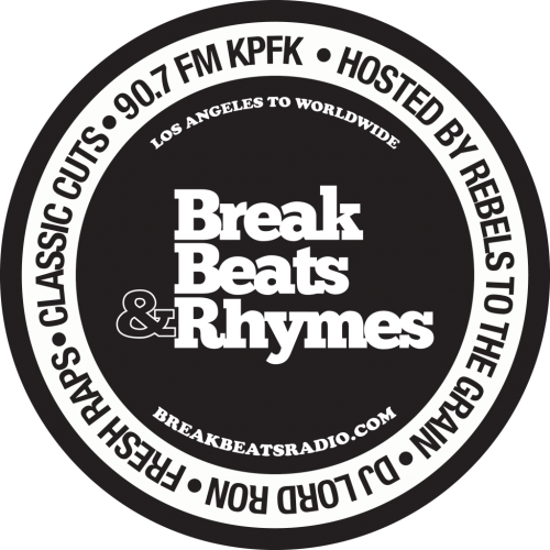 Break Beats & Rhymes