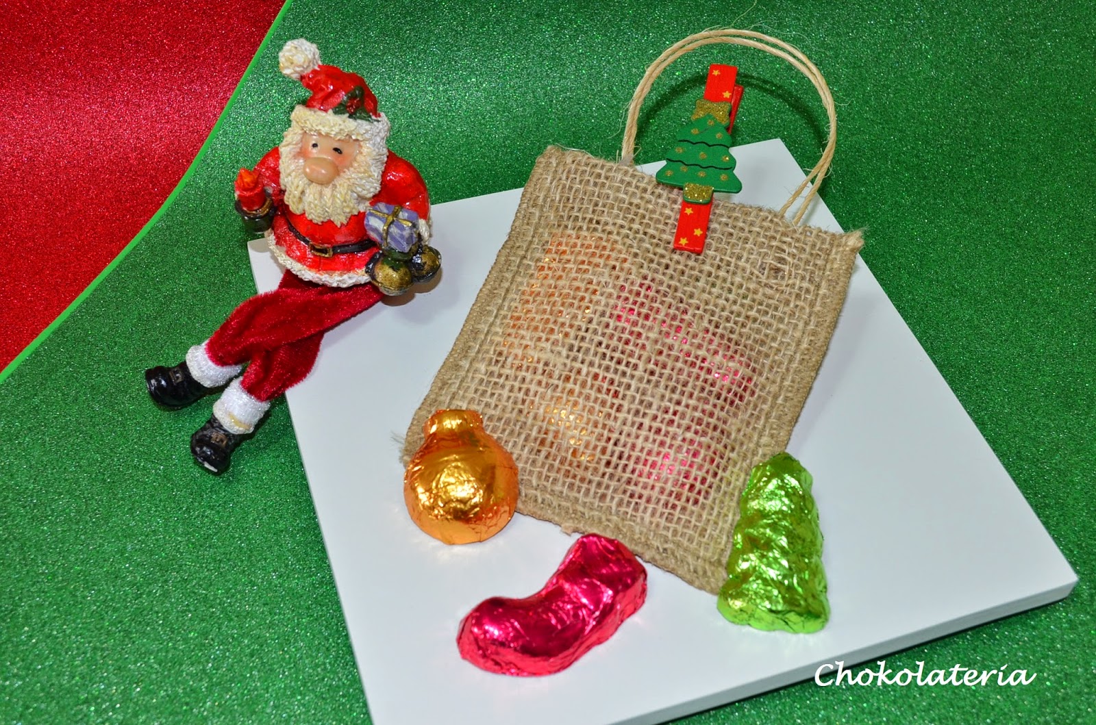 Foto de Chokolateria Chocolates Artesanais