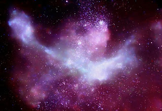 Carina Nebula