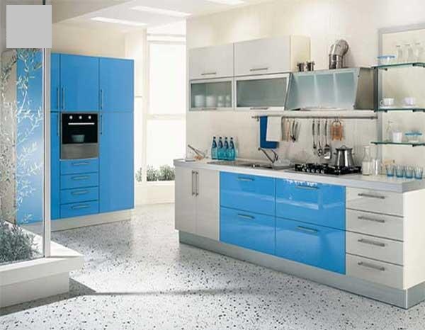 ROSEWOOD DESIGN: KABINET DAPUR