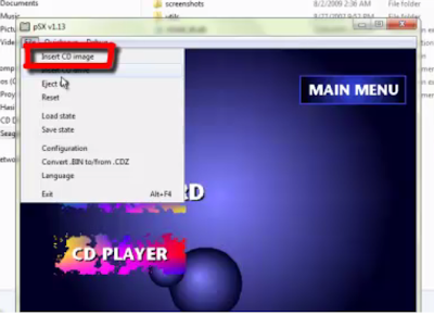 emulator ps 1 emulator ps 1