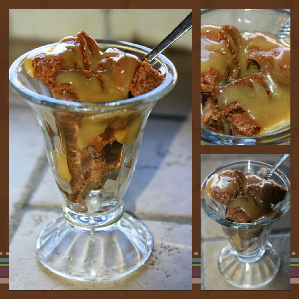 Best Brownie Dessert I Gotta Try That...