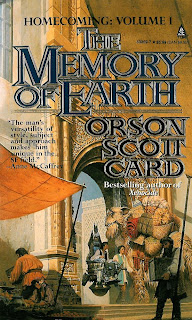 pathfinder orson scott card