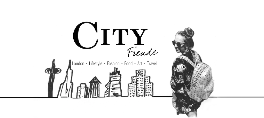 City Freude Blog