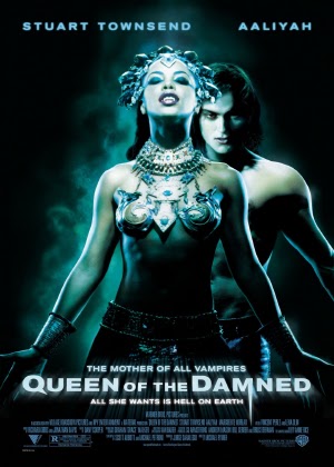 Nữ Hoàng - Queen Of The Damned (2002) Vietsub 110