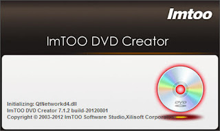 ImTOO DVD Creator 7.1