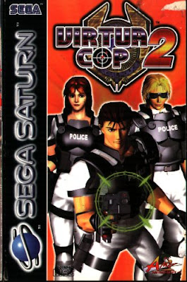 Virtua Cop 2 Games Free Download