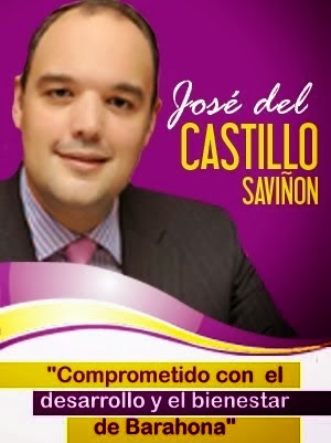 JOSE DEL CASTILLO