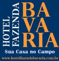 Hotel Fazenda Bavária