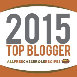 Top Blogger Award