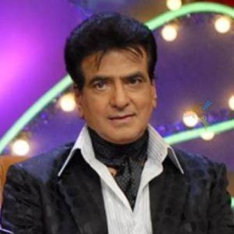 Happy Birthday, Jitendra!