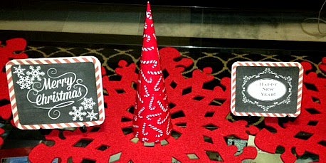 FREE Christmas Printables
