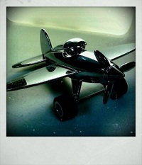 Retro Camera Apps Android