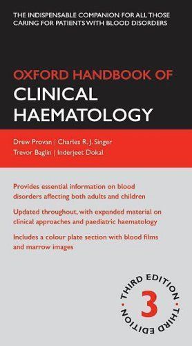 Essential Of Clinical Haematology
