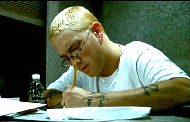 Marshall mathers twitter image